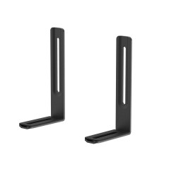 Vivolink TV-Mounted Flexible Universal – VLMSBSHELF